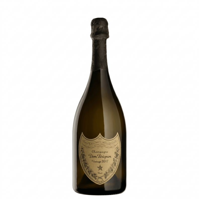 Dom Perignon 2017